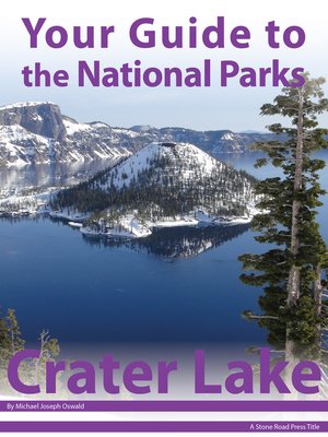 cover image of Your Guide to Crater Lake National Park